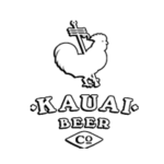 Kauai Beer Co. logo