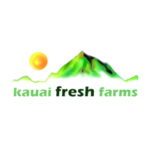 Kauai Fresh Farms logo