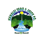 Hanalei Taro logo