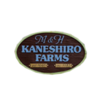 Kaneshiro Farms logo