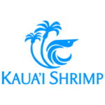 Kauai Shrimp logo