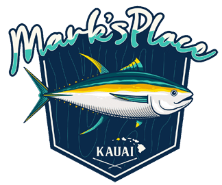 Mark's Place Kauai